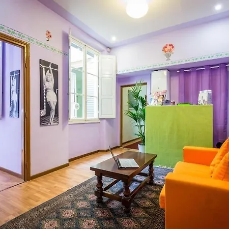 Rooms77 Centro Storico 3* فلورنس