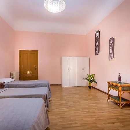 Affittacamere Rooms77 Centro Storico Firenze
