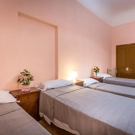 Rooms77 Centro Storico 3* Florencia