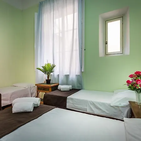 Pensión Rooms77 Centro Storico