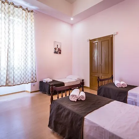 Rooms77 Centro Storico Affittacamere