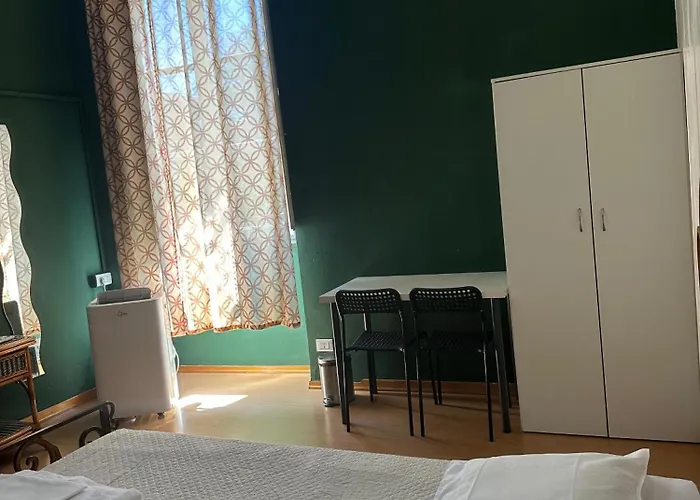 Rooms77 Centro Storico Vendégház 3*
