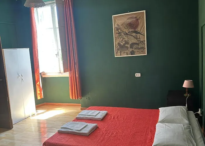 Rooms77 Centro Storico Firenze