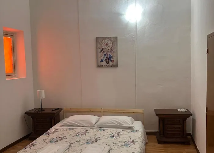 Vendégház Rooms77 Centro Storico