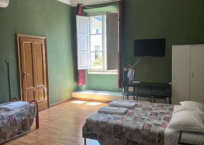 Vendégház Rooms77 Centro Storico 3*