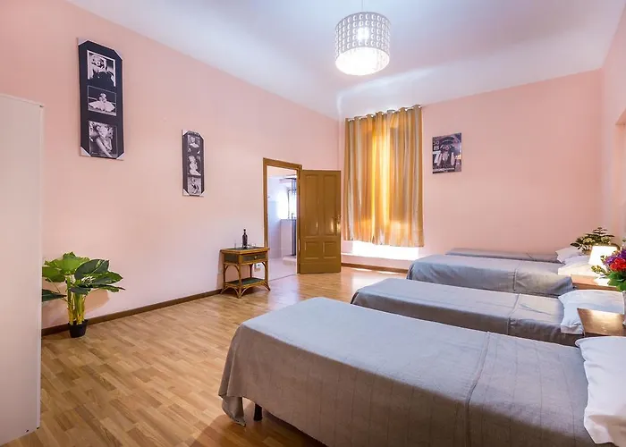 Rooms77 Centro Storico Vendégház