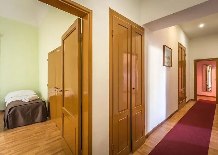 Rooms77 Centro Storico